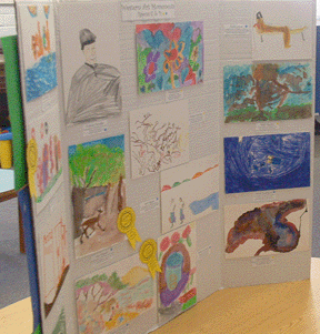 western art movements
